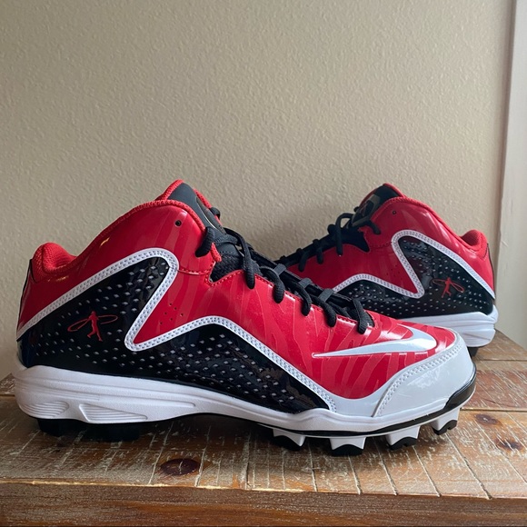 Sold Nike Air Ken Griffey Jr Swingman 